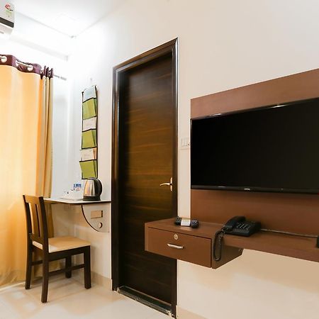 Itsy Hotels Worldtree Bellandur Bangalore Luaran gambar