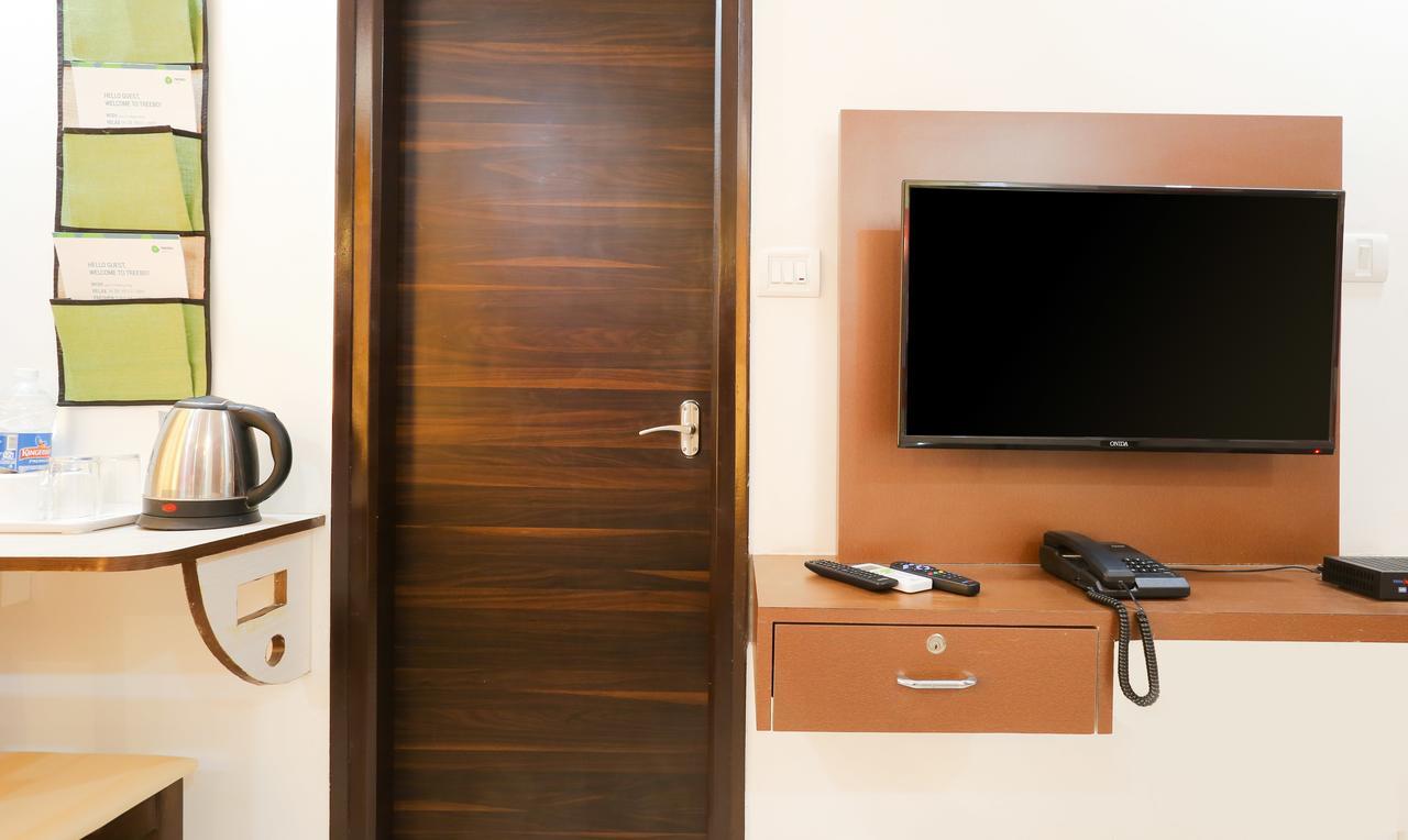 Itsy Hotels Worldtree Bellandur Bangalore Luaran gambar