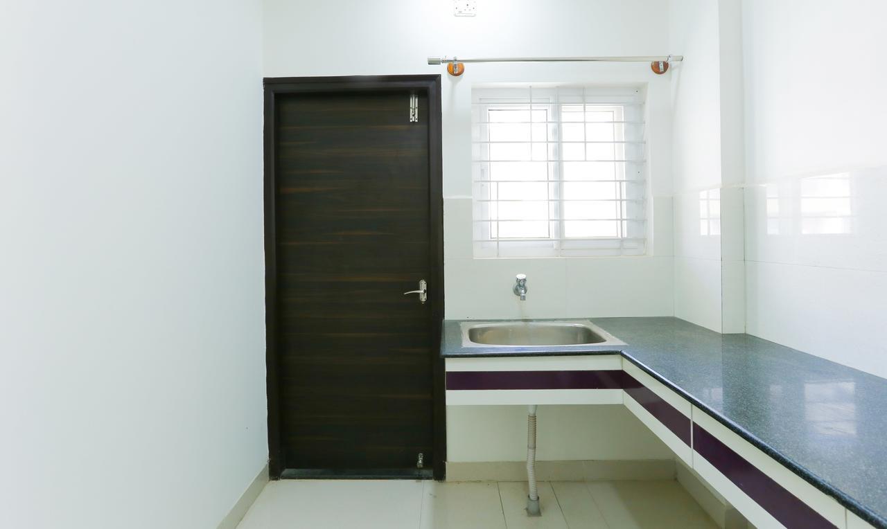 Itsy Hotels Worldtree Bellandur Bangalore Luaran gambar