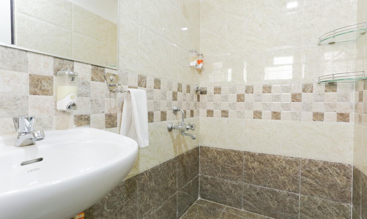 Itsy Hotels Worldtree Bellandur Bangalore Luaran gambar