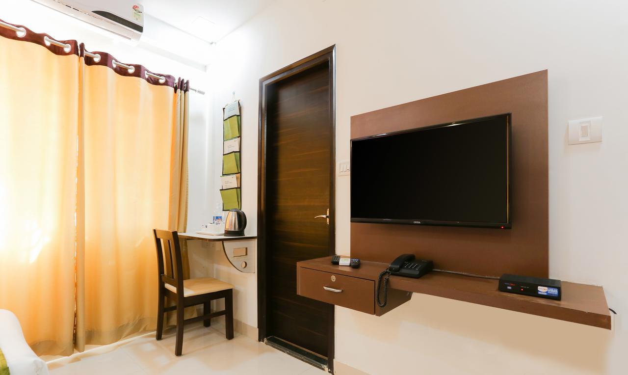 Itsy Hotels Worldtree Bellandur Bangalore Luaran gambar