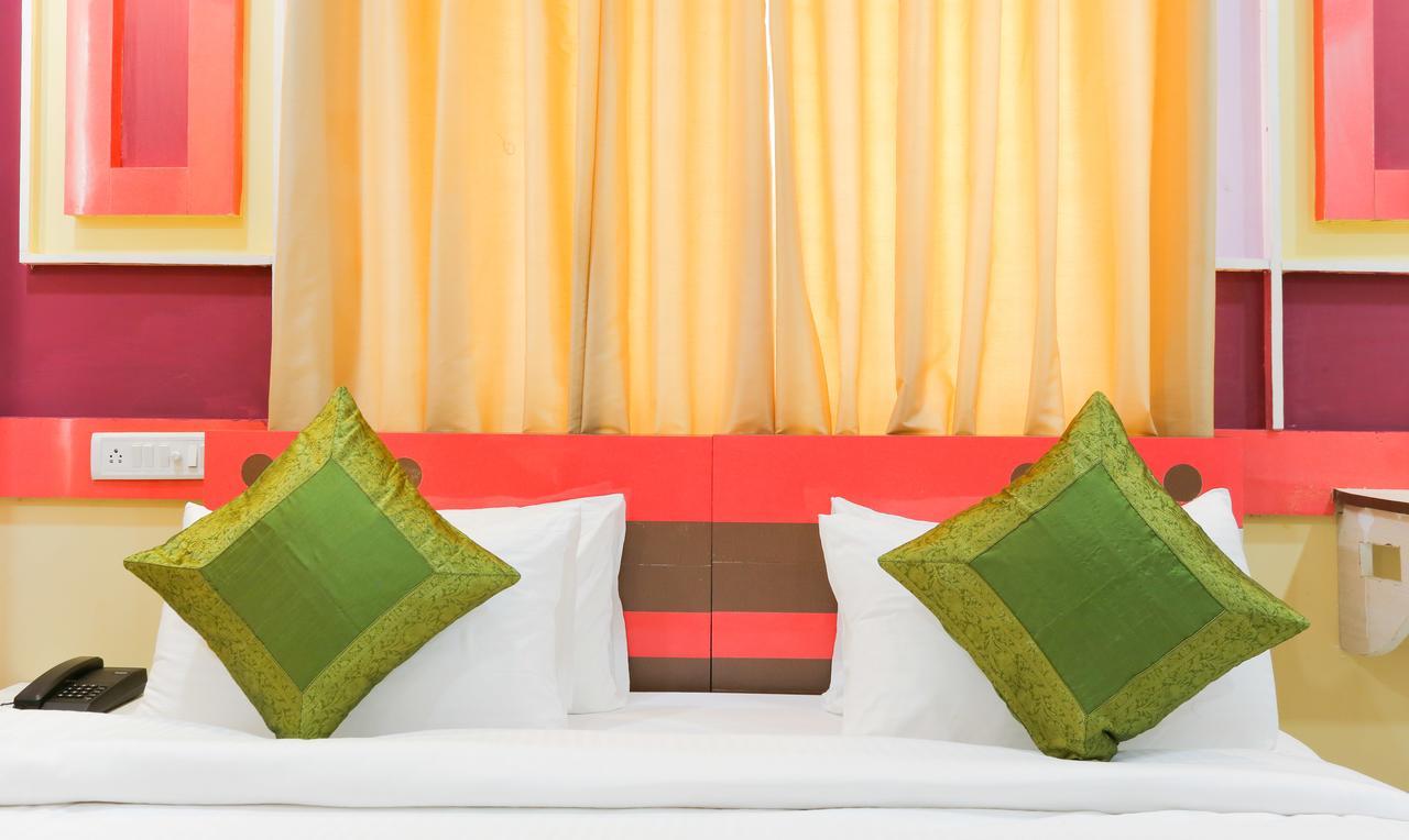 Itsy Hotels Worldtree Bellandur Bangalore Luaran gambar