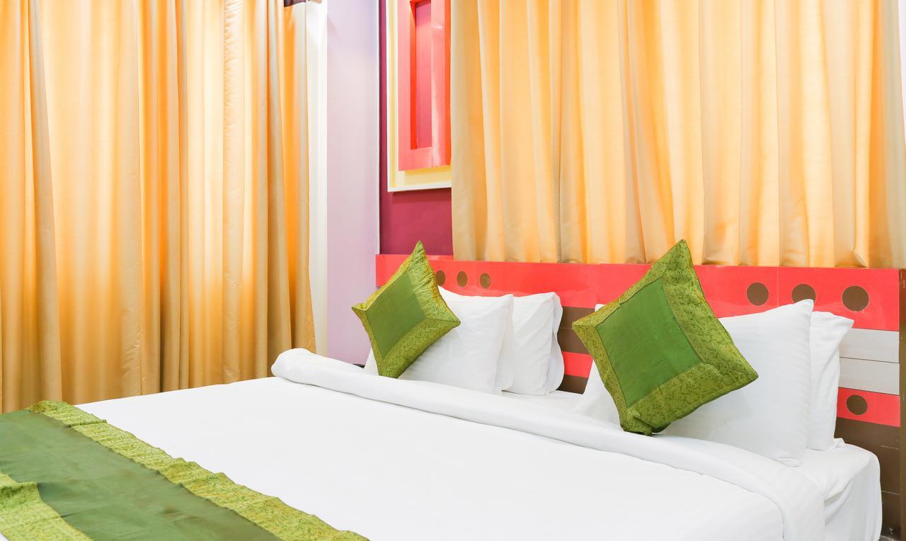 Itsy Hotels Worldtree Bellandur Bangalore Luaran gambar