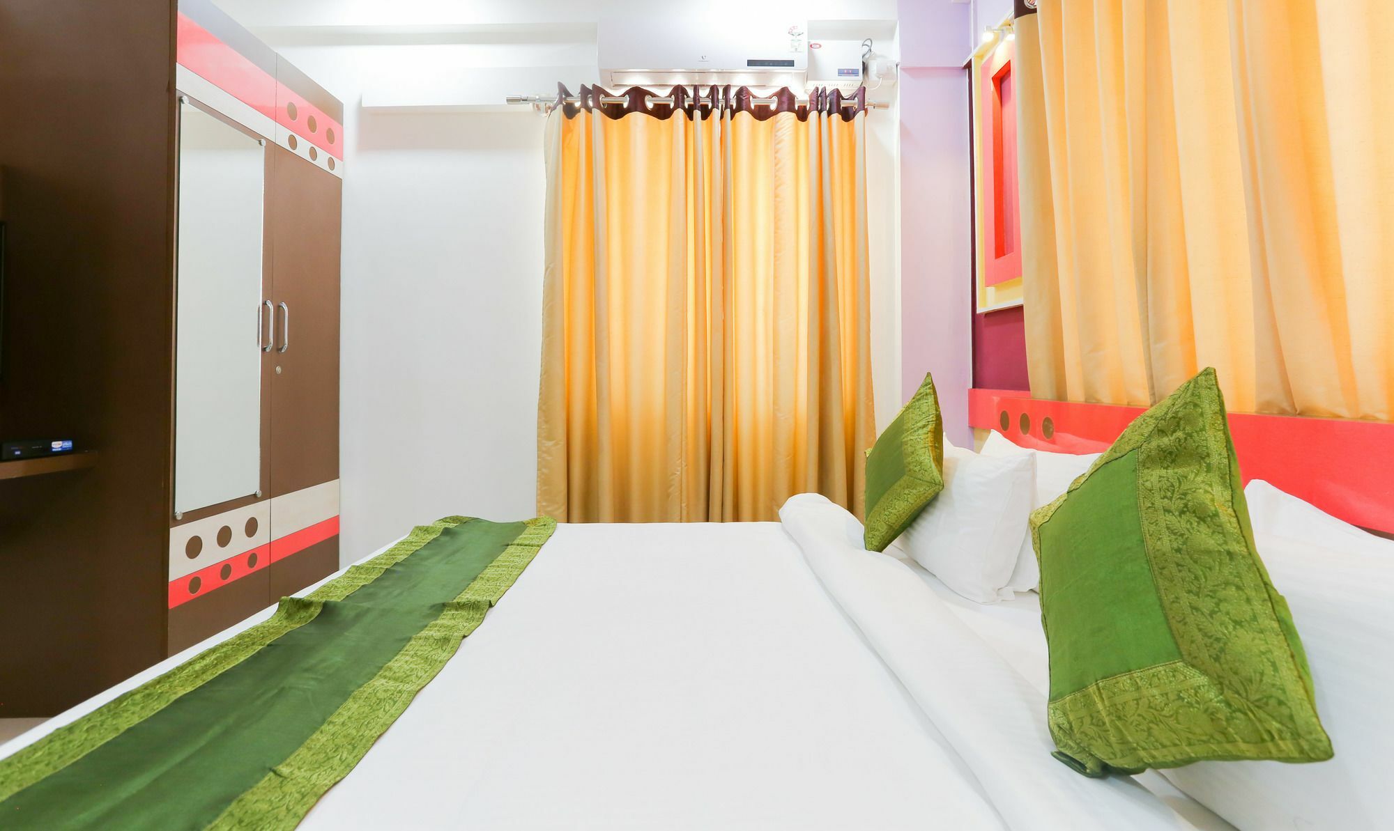 Itsy Hotels Worldtree Bellandur Bangalore Luaran gambar