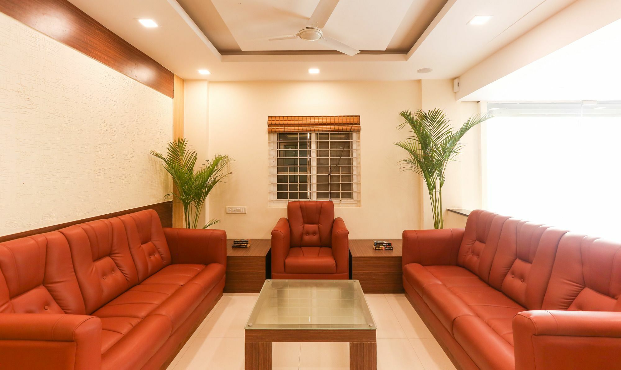 Itsy Hotels Worldtree Bellandur Bangalore Luaran gambar
