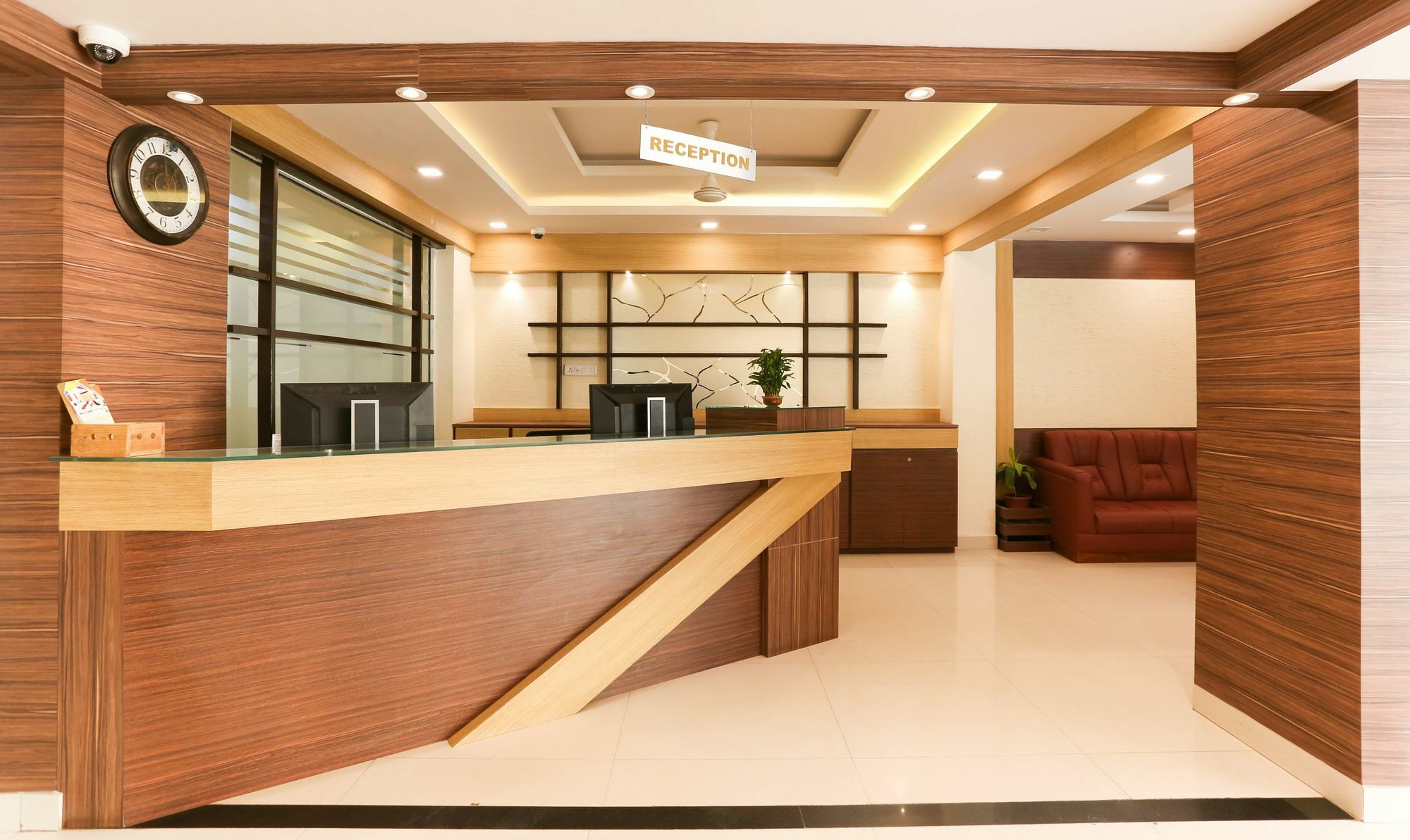 Itsy Hotels Worldtree Bellandur Bangalore Luaran gambar